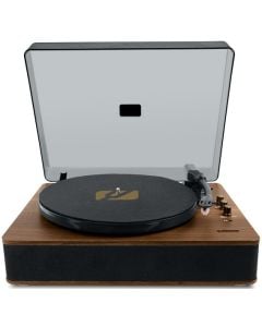 PLATINE TOURNE MUSE MT106BT