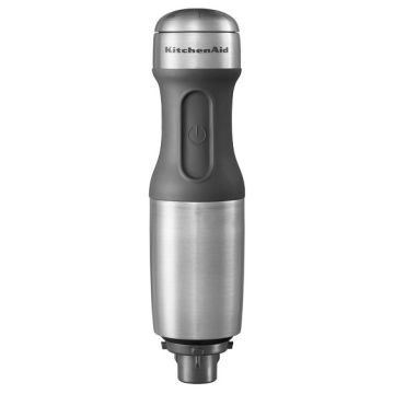 MIXEUR PLONGEANT FILAIRE KITCHENAID 5KHB2571ESX